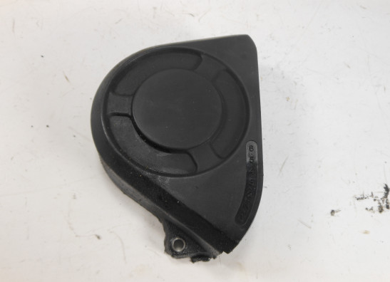 Motorblokdeksel voortandwiel Honda CBR 600 F