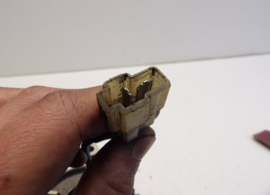 Lichtmaschine Kawasaki ZXR 750