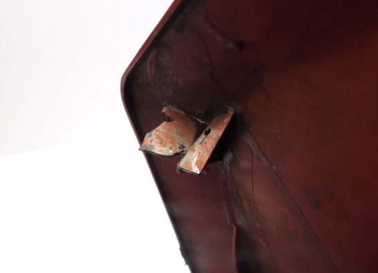 Cowl right small BMW K 100