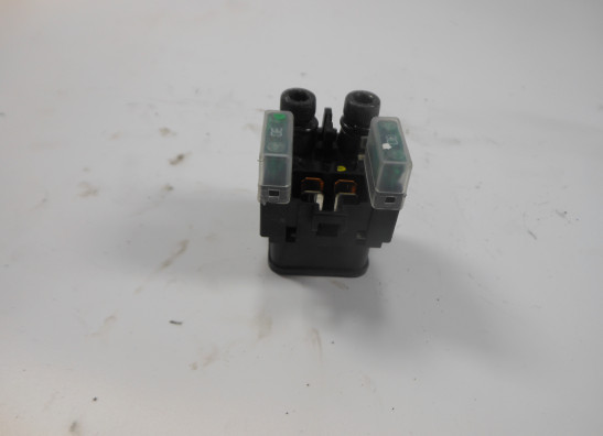 Startmotor relais Kawasaki VERSYS 650