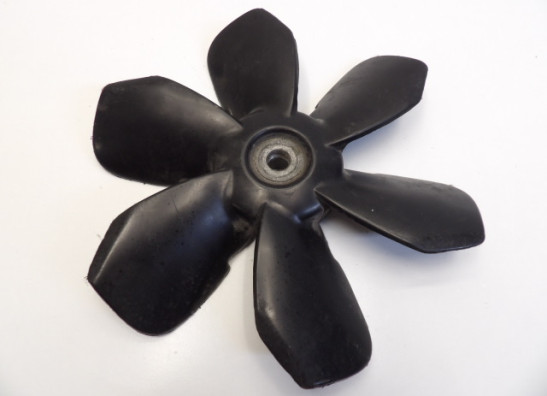 Ventilator Honda CX 500 1977-1985