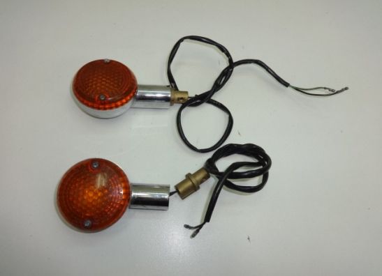 Blinker Suzuki LS 650