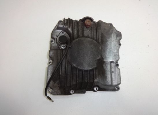 Carterpan Yamaha XJ 600 Diversion