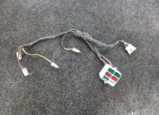 Teller BMW F 650 1993-1999