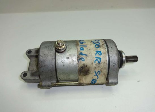 Startmotor Honda CBR 900 RR