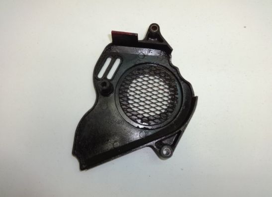 Ritzelabdeckung Suzuki DR 800