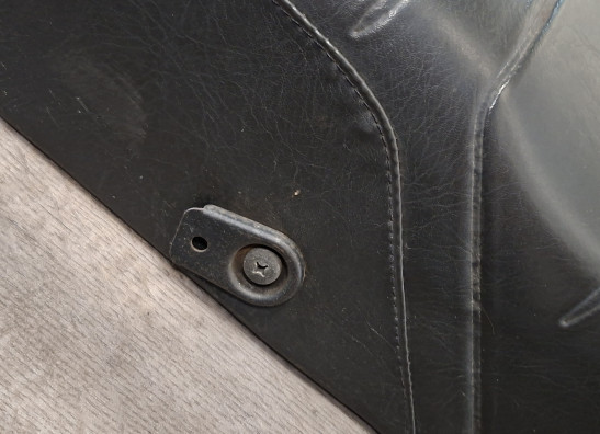 Zadel Suzuki GSX 1100