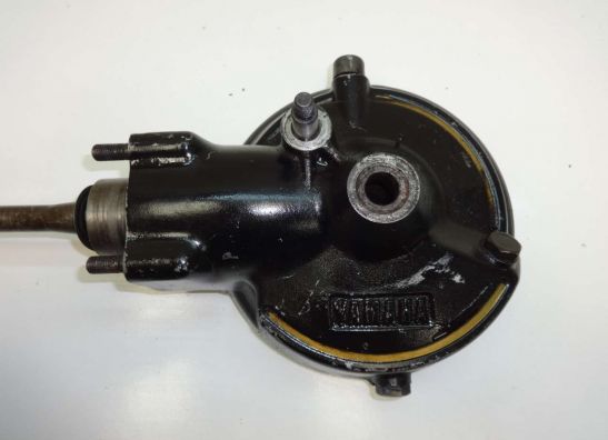 Final driven gear Yamaha XJ 750 