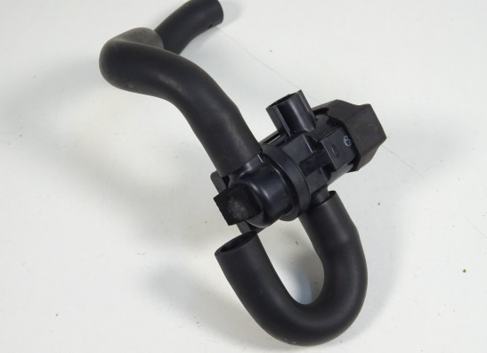 Engine parts Kawasaki VERSYS 650