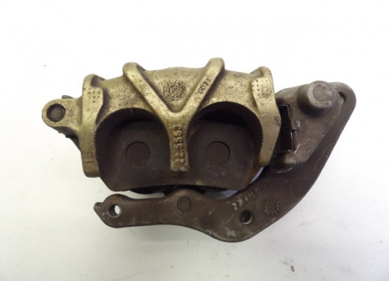 Remklauw links voor Honda Deauville 650 - 700