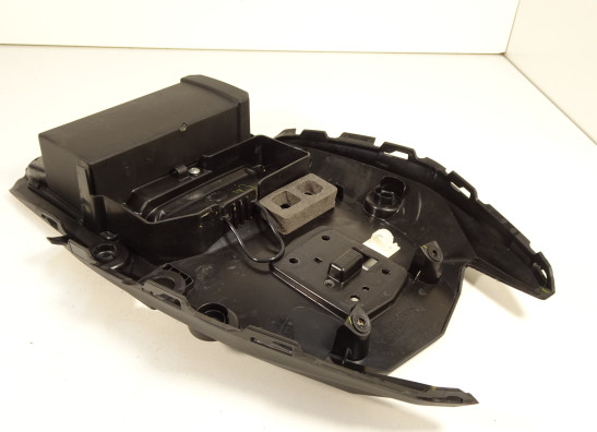 Undertail rear fender Kawasaki Ninja 650