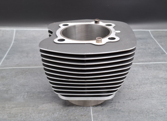 Zylinderkopf Harley Davidson FLSTF Fat Boy