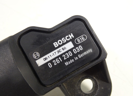 Air flow meter MV Agusta 989 Brutale R