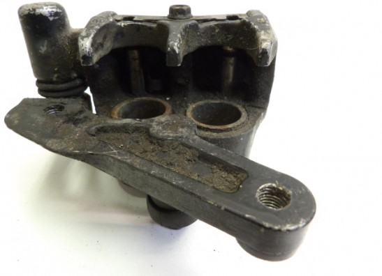 Remklauw rechts voor Honda VT 700 750