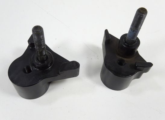 Valblokken Suzuki GSX R 1000