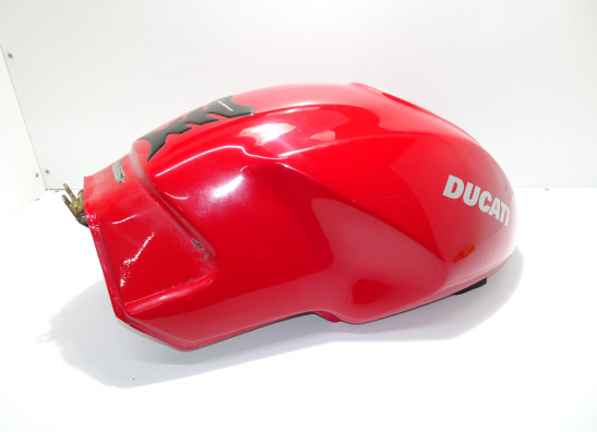 Tank Ducati Monster S4