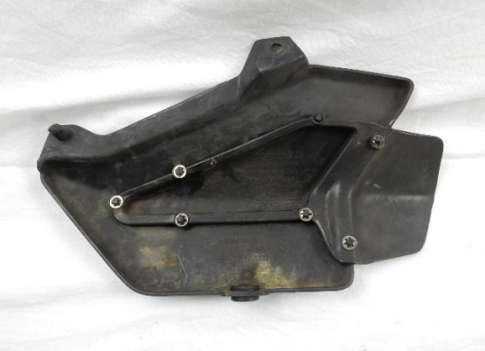 Linker zijkuip klein Moto Guzzi Breva 750