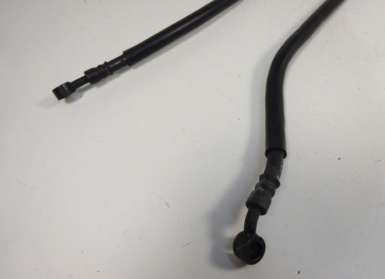 Brake hose front Kawasaki ER 6