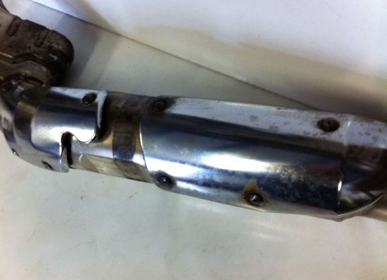 Uitlaat BMW R 1100  850 R