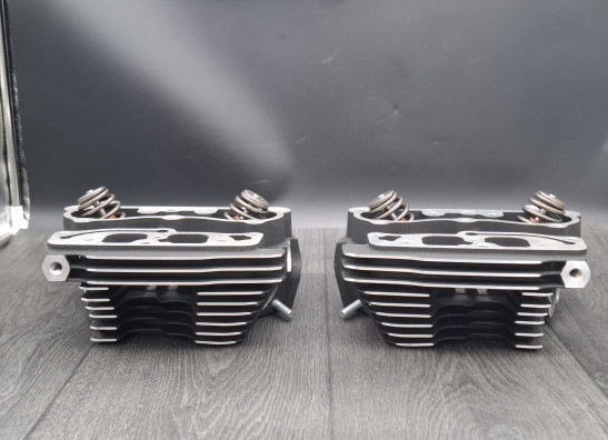 Cilinderkop Harley Davidson FLSTF Fat Boy