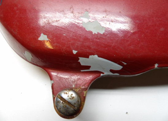 Cowl right small Honda CB 350 Four