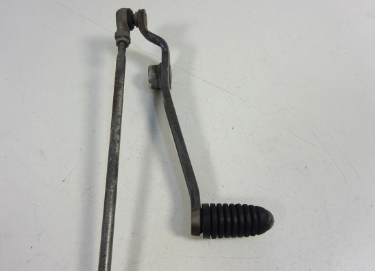 Schakelpedaal Yamaha FZ6