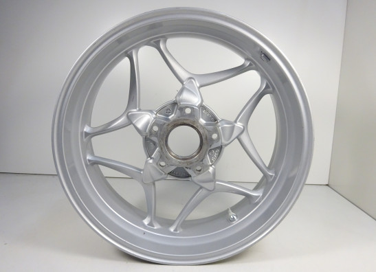 Felge hinten BMW K 1200 GT