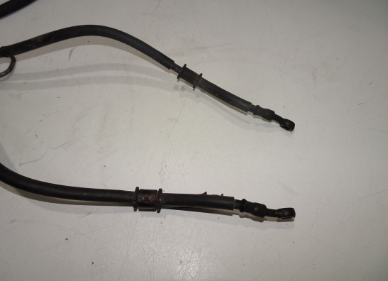 Remleiding voor Yamaha FZ1