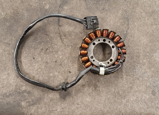 Dynamo Kawasaki Z 900