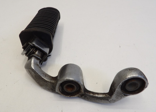 Footrest right Suzuki GR 650