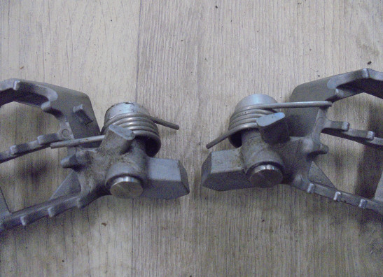 Footrest left BMW R 1250 GS Adventure