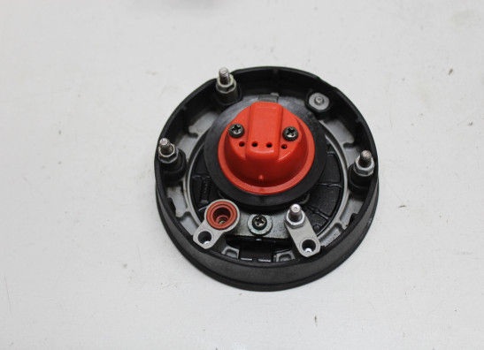 Slotenset Triumph Sprint GT 1050