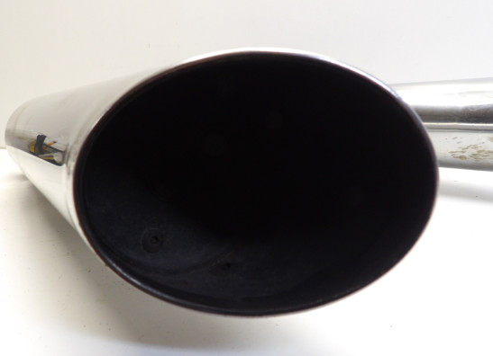 Auspuff Suzuki VS 800 Intruder