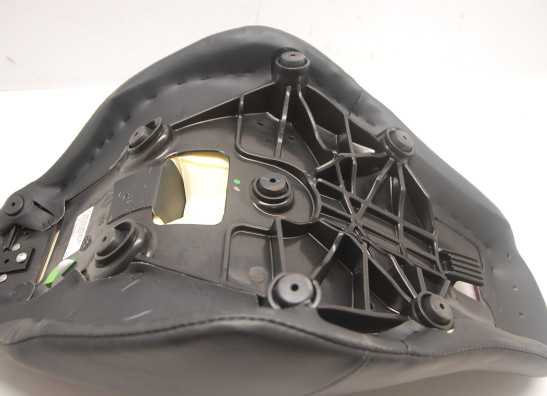 Zadel Harley Davidson Softtail