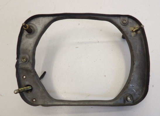 Montagerahmen Scheinwerfer Moto Guzzi V35 V50 V65