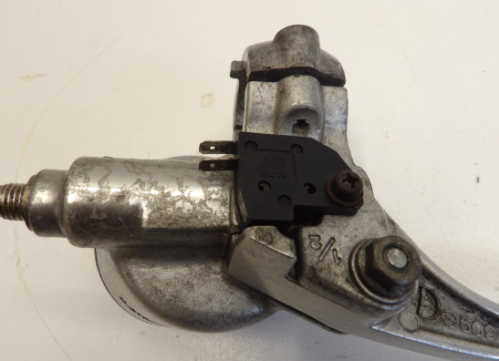 Rempomp Kawasaki VN 1500