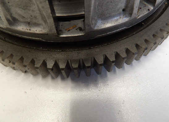 Koppeling Yamaha YZF 750