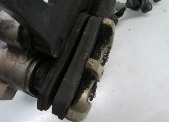 Rechter schetsplaat Honda VFR 750