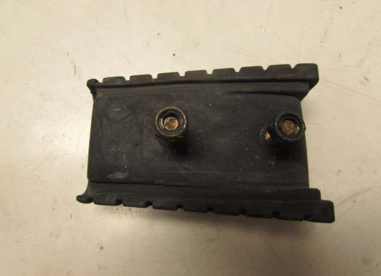 Footrest right Yamaha V max