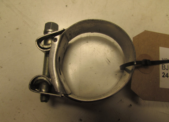 Uitlaatbochten Yamaha V max