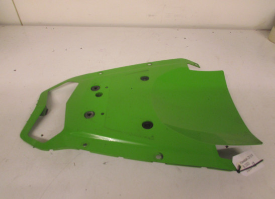 Undertail Kawasaki ZX 6 R