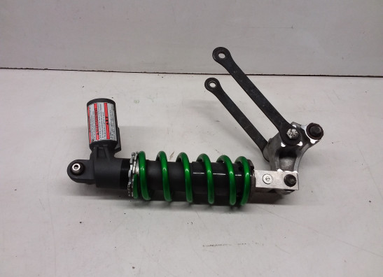 Rear cushion Kawasaki Z 800