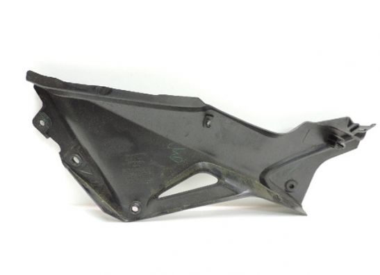 Seiten verkleidung links Honda CBR 125 R