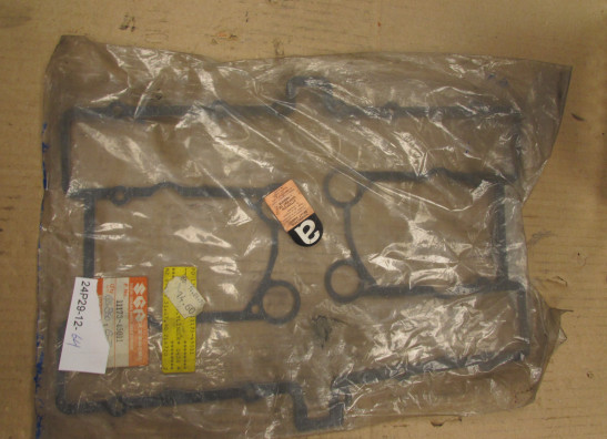 Crankcase cover Clutch side Suzuki GS 850