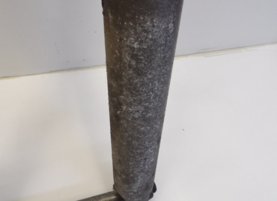 Standrohr links unten Yamaha TDM