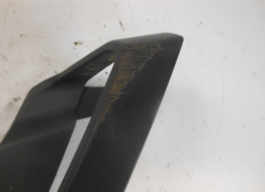 Linker luchtbuis Yamaha MT 10