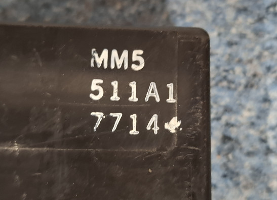 CDI ECU unit Honda CBR 1000 F