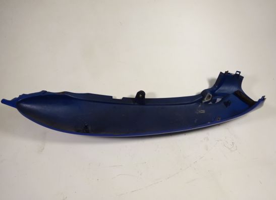 Rechter achterkant Suzuki GSX F 600