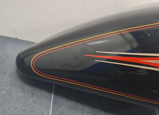 Tank Harley Davidson Softtail