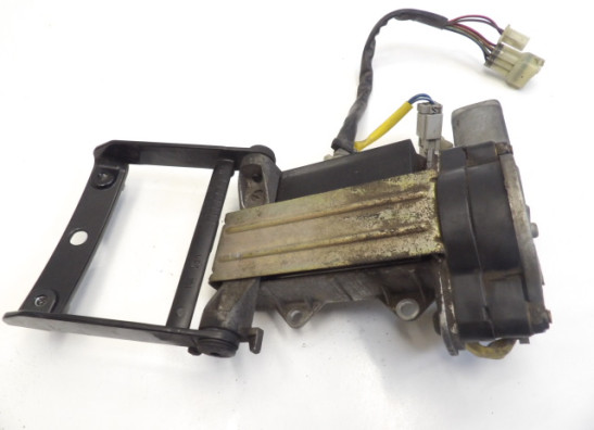 Kuipruit Yamaha FJR 1300